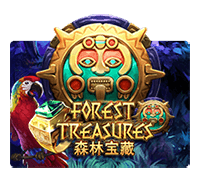 Forest Treasure